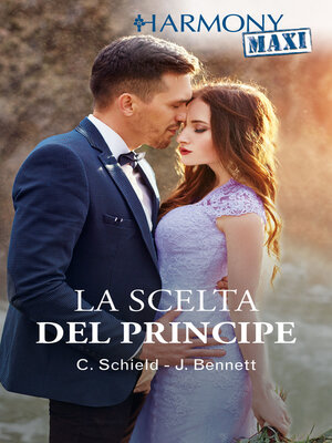 cover image of La scelta del principe